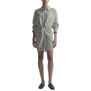 A.L.C. Womens  Mia Dress, Multicolor